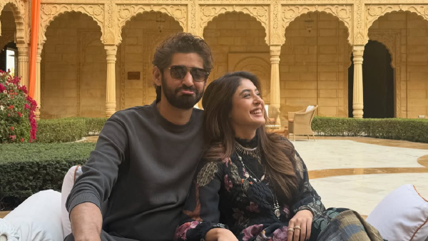 Kritika-Gaurav Wedding Date Revealed