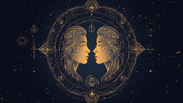 Gemini (May 21 - June 20) Horoscope