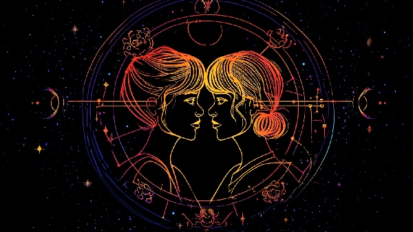 Gemini (May 21 - June 20) Horoscope Gemini (May 21 - June 20) Horoscope