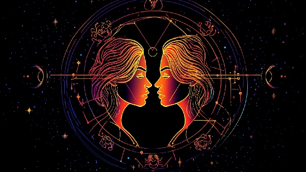 Gemini (May 21 - June 20) Horoscope