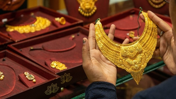 Gold Rate In India Gold Rate In India