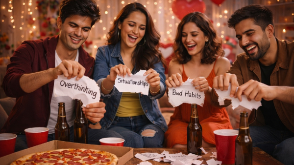 After Valentine s It s Slap Day After Valentine s It s Slap Day