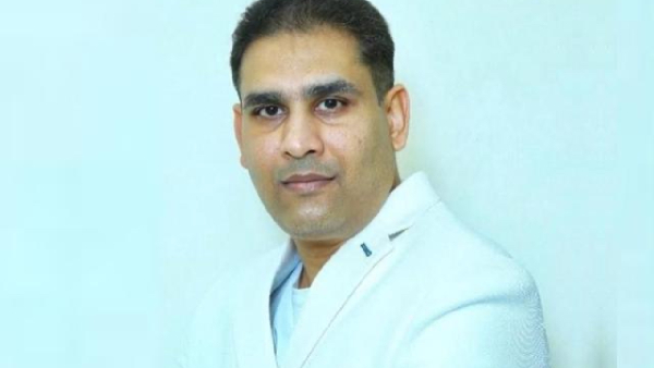 Mirza s Mission Health And Humanity