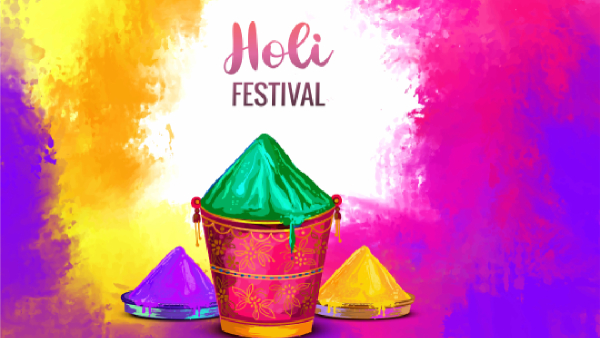 March 3 Or 4 Holi 2026 March 3 Or 4 Holi 2026