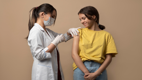 HPV-vaccination