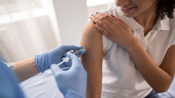 HPV-vaccination HPV-vaccination