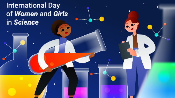 Breaking Barriers In STEM 2026 Breaking Barriers In STEM 2026