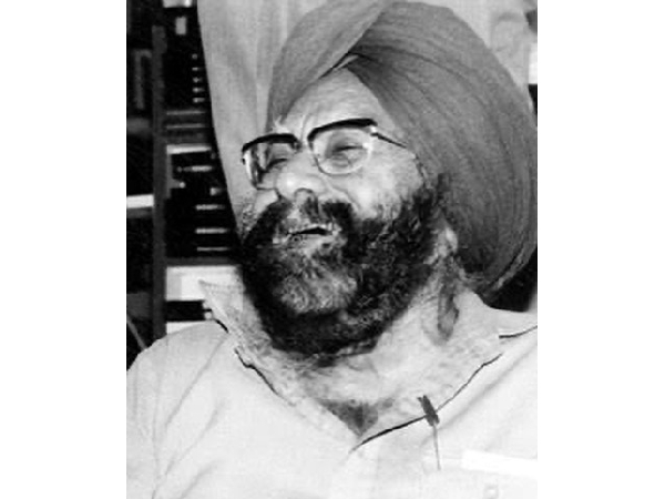 Monday Motivation By Khushwant Singh