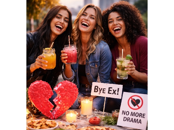 The Meaning Behind Kick Day