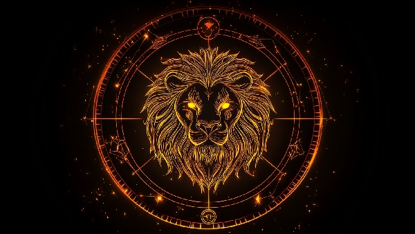Leo (July 23 - August 22) Horoscope