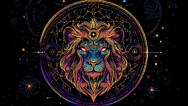 Leo (July 23 - August 22) Horoscope