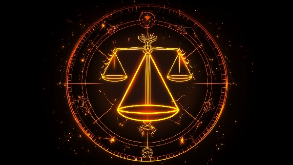 Libra (September 23 - October 22) Horoscope