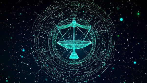 Libra (September 23 - October 22) Horoscope