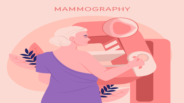 mammography mammography