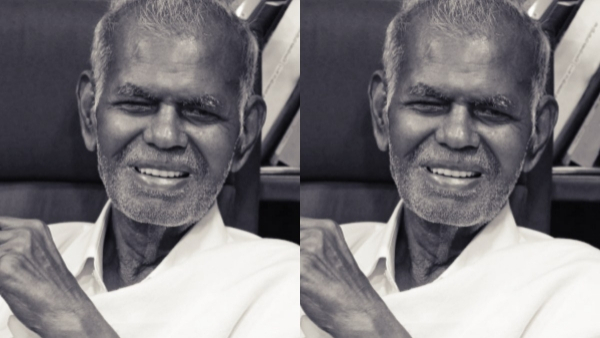 R Nallakannu Dies At 101 The CPI Leader Who Once Returned 1 Crore To His Party Never Owned A House Or Car