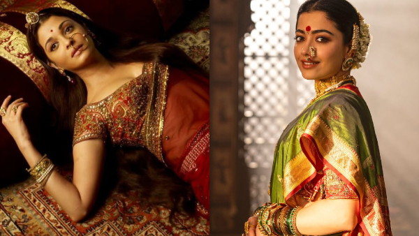 How Indian Nath Tell Stories