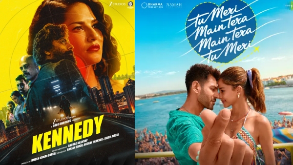 Your Weekend OTT Watchlist Is Here Your Weekend OTT Watchlist Is Here