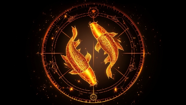 Pisces (February 19 - March 20) Horoscope Pisces (February 19 - March 20) Horoscope