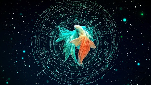 Pisces (February 19 - March 20) Horoscope