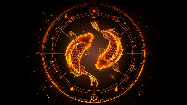 Pisces (February 19 - March 20) Horoscope