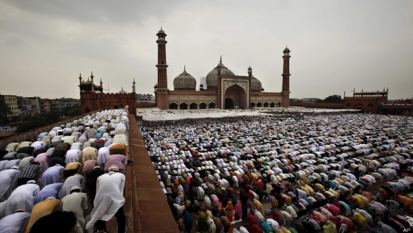 ramadan-in-India
