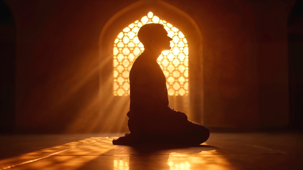 Ramadan-prayer Ramadan-prayer