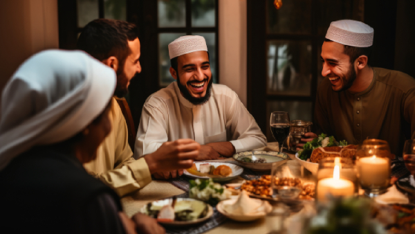 Health Benefits Of Ramadan Fasting