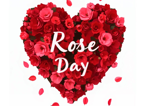 How Roses Reveal Your Emotions