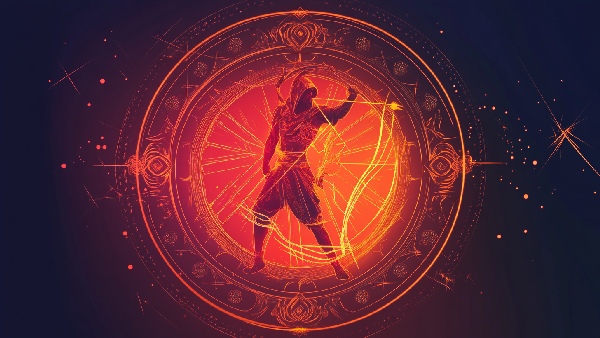 Sagittarius (November 22 - December 21) Horoscope