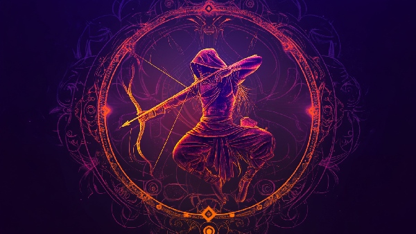 Sagittarius (November 22 - December 21) Horoscope