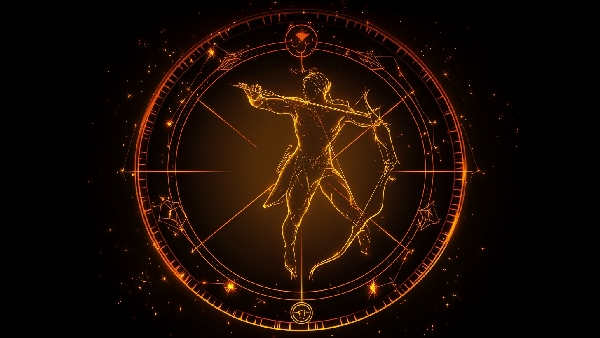 Sagittarius (November 22 - December 21) Horoscope Sagittarius (November 22 - December 21) Horoscope