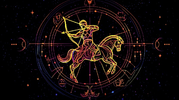Sagittarius (November 22 - December 21) Horoscope Sagittarius (November 22 - December 21) Horoscope