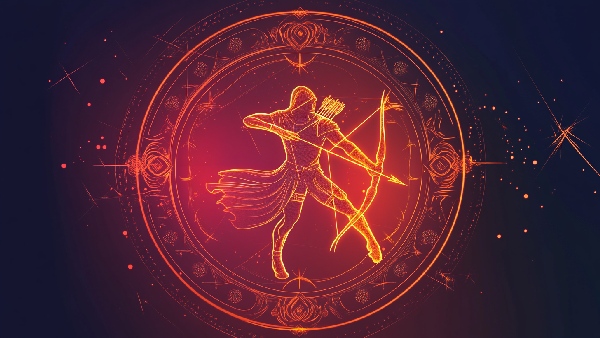 Sagittarius (November 22 - December 21) Horoscope Sagittarius (November 22 - December 21) Horoscope