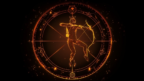 Sagittarius (November 22 - December 21) Horoscope