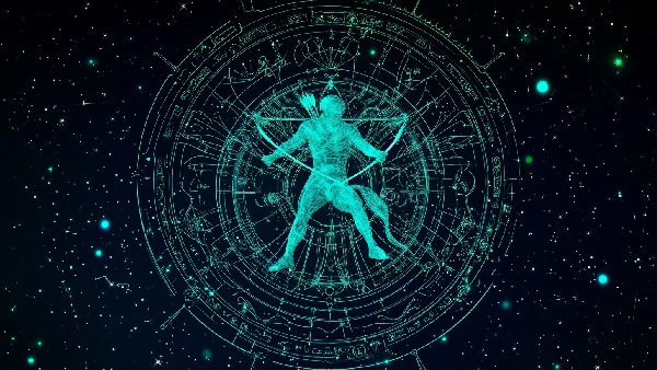 Sagittarius (November 22 - December 21) Horoscope