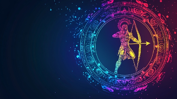 Sagittarius (November 22 - December 21) Horoscope