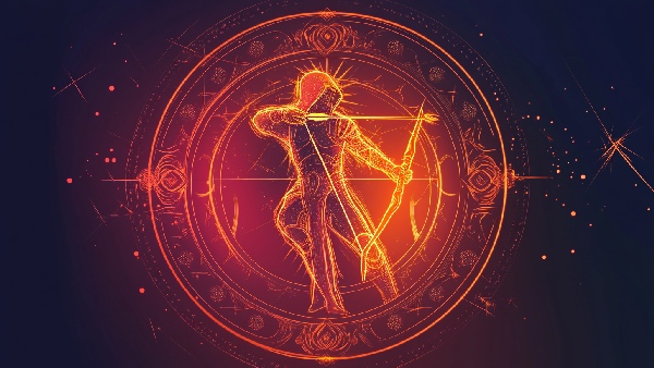 Sagittarius (November 22 - December 21) Horoscope