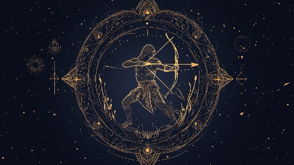 Sagittarius (November 22 - December 21) Horoscope