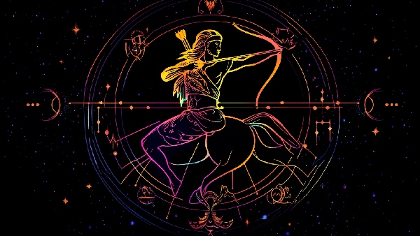 Sagittarius (November 22 - December 21) Horoscope