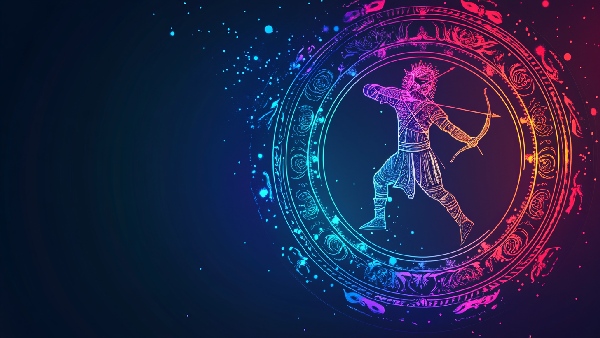 Sagittarius (November 22 - December 21) Horoscope