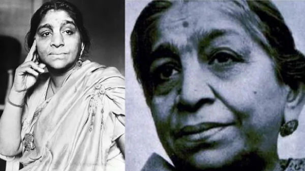 Sarojini Naidu Nightingale Of India Sarojini Naidu Nightingale Of India