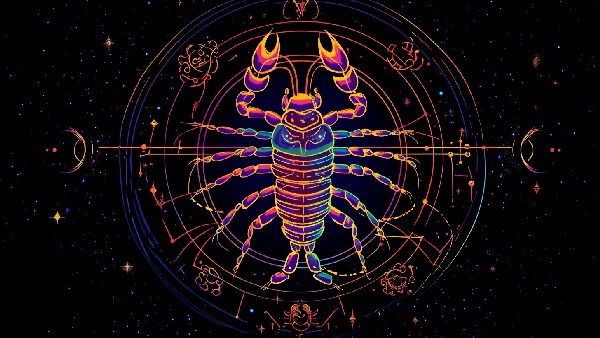 Scorpio (October 23 - November 21) Horoscope Scorpio (October 23 - November 21) Horoscope