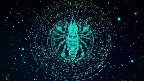 Scorpio (October 23 - November 21) Horoscope