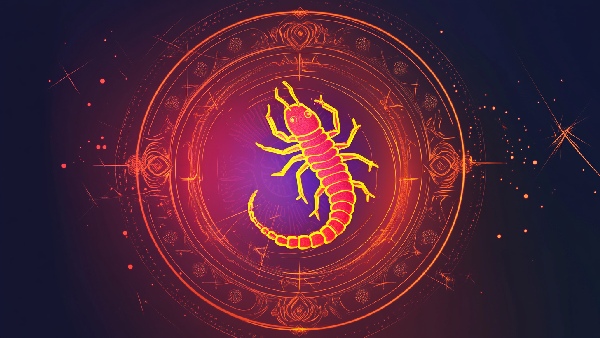 Scorpio (October 23 - November 21) Horoscope Scorpio (October 23 - November 21) Horoscope