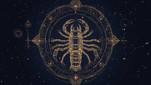Scorpio (October 23 - November 21) Horoscope