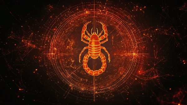 Scorpio (October 23 - November 21) Horoscope