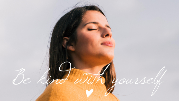 This Propose Day Choose Yourself First