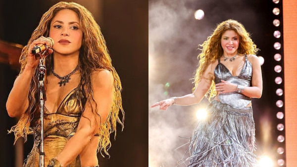Shakira-India-Tour-2026