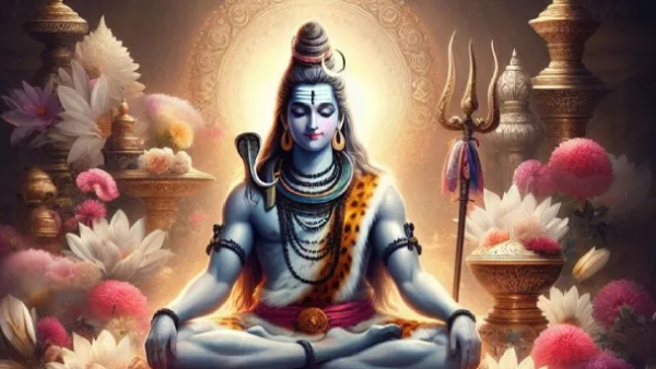 Why Devotees Apply Vibhuti