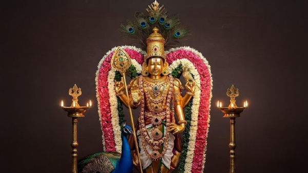 Skanda Shashti 2026 Key Rituals Skanda Shashti 2026 Key Rituals